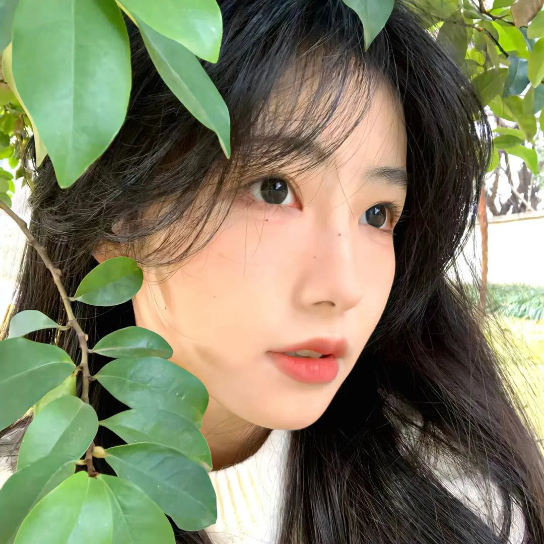 让我看见你是谁